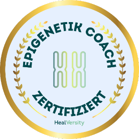 Epigenetik Coach Zertifiziert